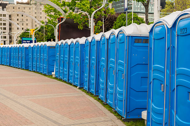 Trusted Englewood, NJ Portable Potty Rental Experts